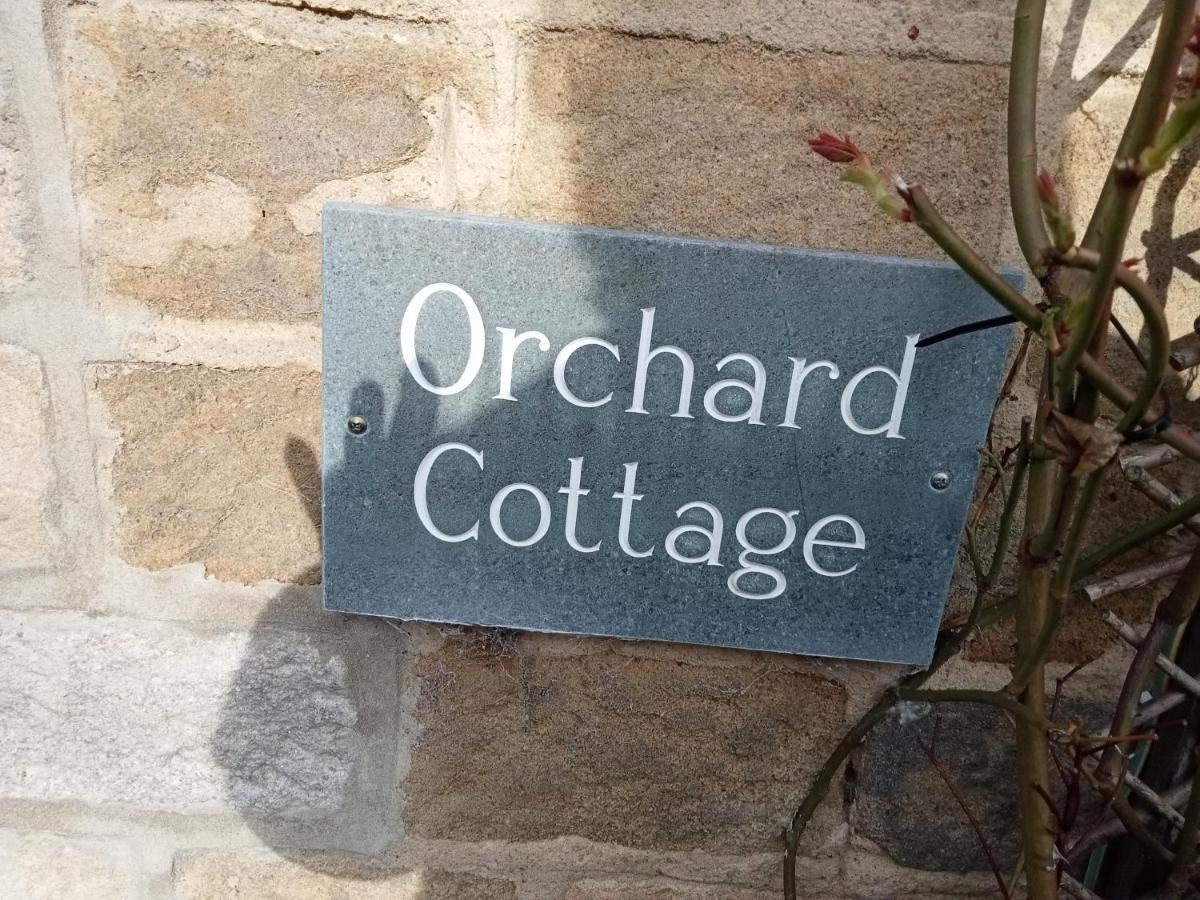 Orchard Cottage Ripon Exterior photo