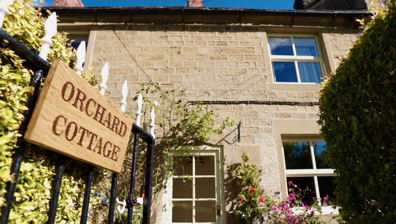Orchard Cottage Ripon Exterior photo
